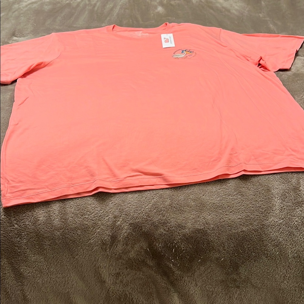New mens XXL VINEYARD VINES